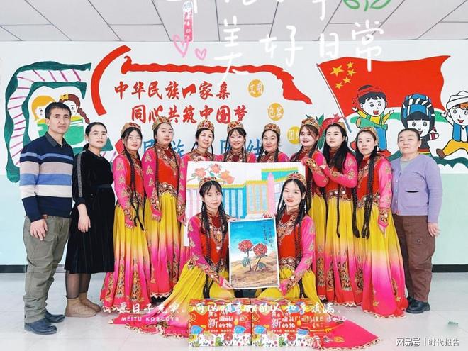 奋进十四五教体强市阔步行——信阳市百花幼儿园篇(图9)