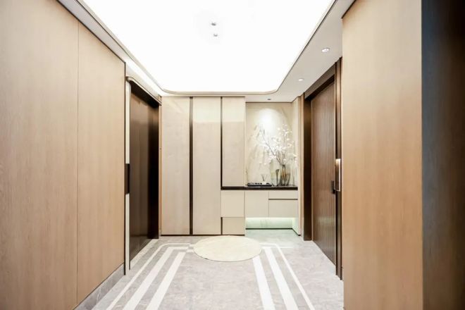 楼市聚焦®保利虹桥和著售楼处发布：北虹桥刚需改善标杆(图14)