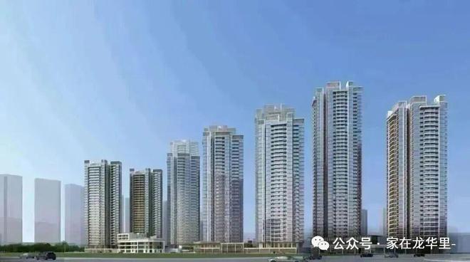 认证｜中建鹏宸云筑售楼处发布：打造新时代理想品质生活(图2)