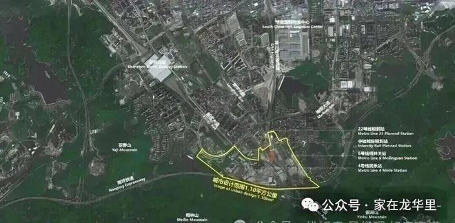 认证｜中建鹏宸云筑售楼处发布：打造新时代理想品质生活(图12)