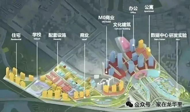 认证｜中建鹏宸云筑售楼处发布：打造新时代理想品质生活(图11)