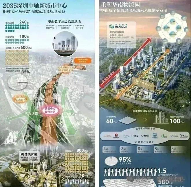认证｜中建鹏宸云筑售楼处发布：打造新时代理想品质生活(图14)