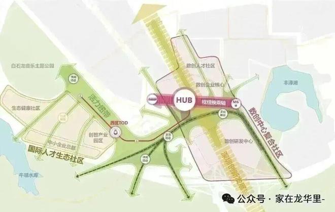 认证｜中建鹏宸云筑售楼处发布：打造新时代理想品质生活(图13)