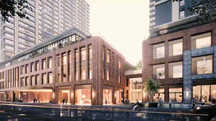 凯发k8旗舰厅ag：露香园(营销中心)-2025露香园销售中心(售楼处)-楼盘欢迎您-价格户型地址环境配套交房时间电话(图9)