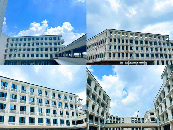 中旅·名门府聚焦@售楼处发布：中旅名门府以品质铸就传奇!(图8)