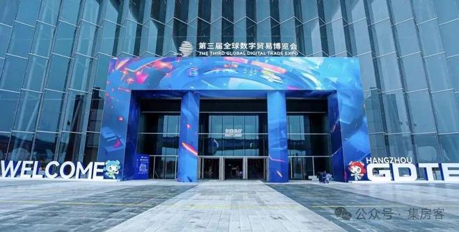 凯发国际首页：杭州新房标杆！滨江潮颂府售楼处发布：滨江潮颂府打造奢宅！(图6)