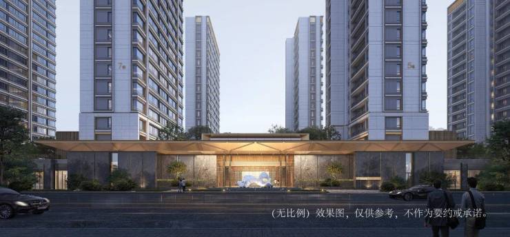 绿城燕语春风丨2025线楼盘百科-环境-户型-价格-地址-楼盘详情-配套-交房时间(图2)