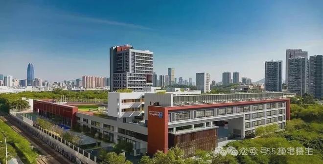 凯发国际首页：⚡好房臻选｜前海时代尊府三期售楼处发布引领时代高端品质(图14)