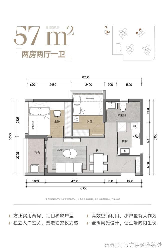 2025公告!安宏基天曜府怎么样值得买吗？楼盘解析一文读懂！(图4)