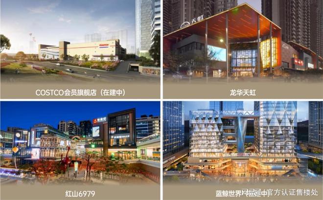 2025公告!安宏基天曜府怎么样值得买吗？楼盘解析一文读懂！(图12)