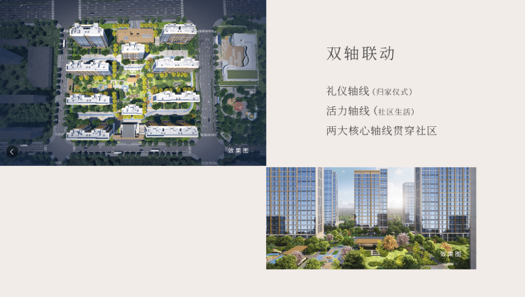 瑶海区城投雲熙荟(2025合肥新房)_来电预约看房_楼盘详情-2026最新房价(图4)
