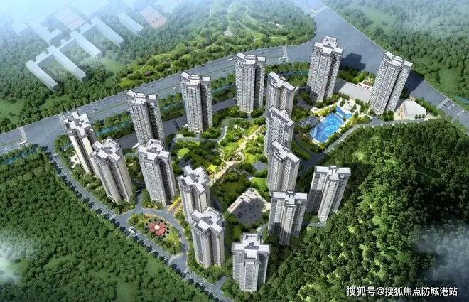 聚焦售楼处发布：以品质铸就传奇！(图5)