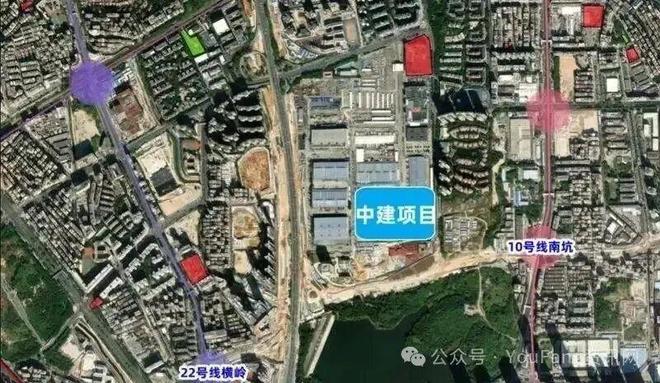 热搜好房！鹏宸云筑售楼处发布：鹏宸云筑书写未来新篇章(图7)