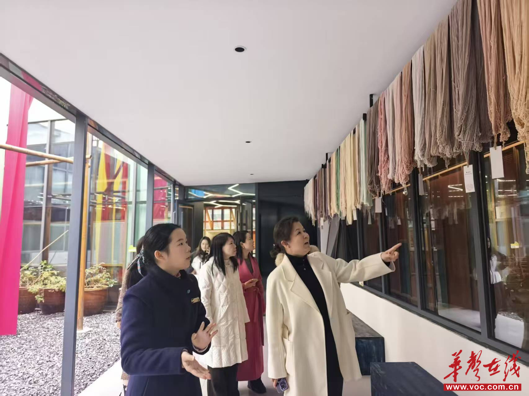 永定区第二幼儿园：让家乡成为幼儿成长的生动教材(图3)