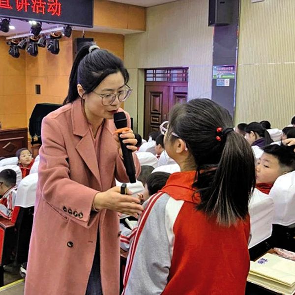 “十四五”陕西教育：均衡提质育人强基(图1)