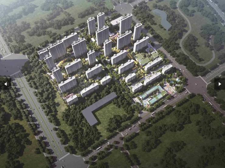 滨湖区望雲【安徽合肥的房价现在是多少-2026合肥房价】(图1)