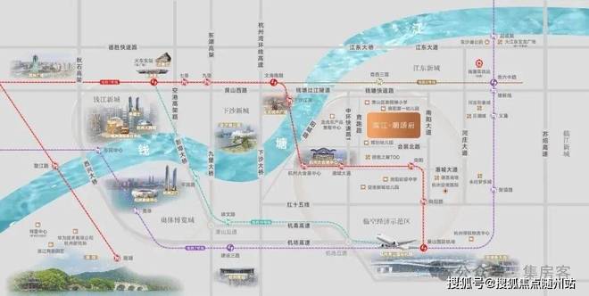凯发国际首页：聚焦®滨江潮颂府最新房价：杭州滨江·潮颂府售楼处电话！(图4)
