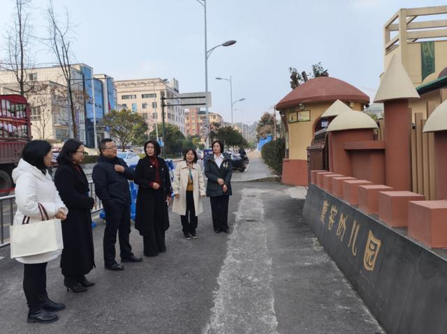 宜宾市南溪区2025年幼儿教师弹唱技能比赛在康安幼儿园举行(图9)
