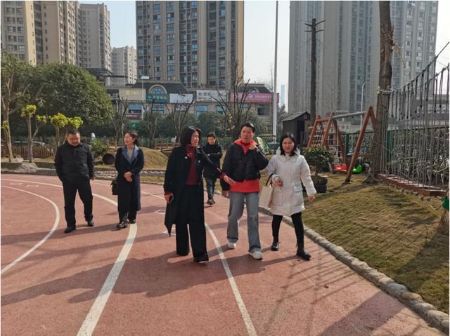 宜宾市南溪区2025年幼儿教师弹唱技能比赛在康安幼儿园举行(图10)