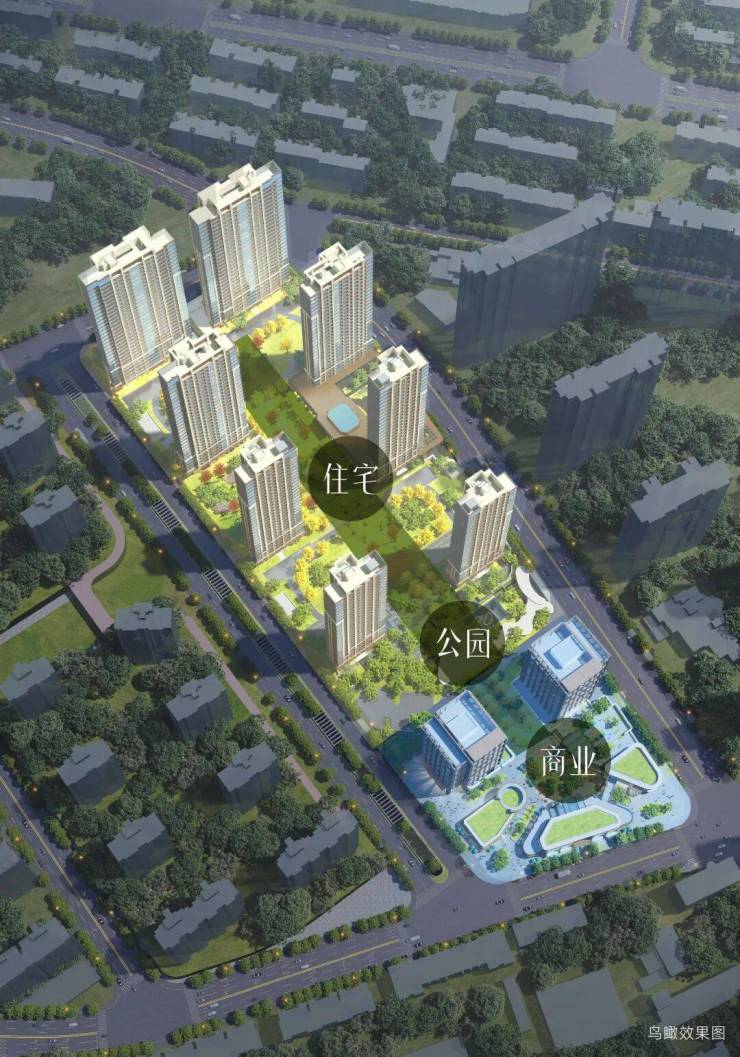 凯发k8旗舰厅ag：中海环宇玖章-中海环宇玖章售楼处电话-房价-地址-户型-售楼处电话(图11)