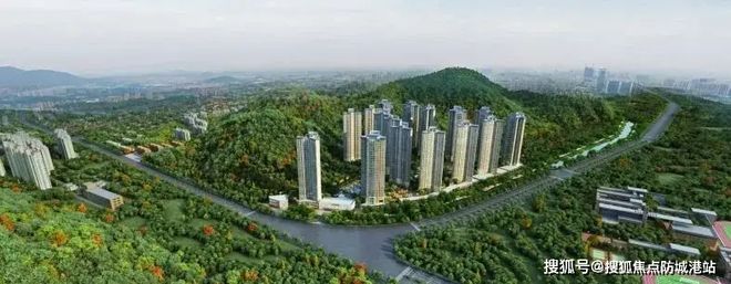 聚焦售楼处发布：以品质铸就传奇！(图4)