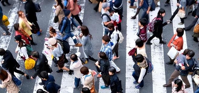 29万人逃离湖南22万人离开吉林！人口大迁徙中谁是最后赢家？(图4)