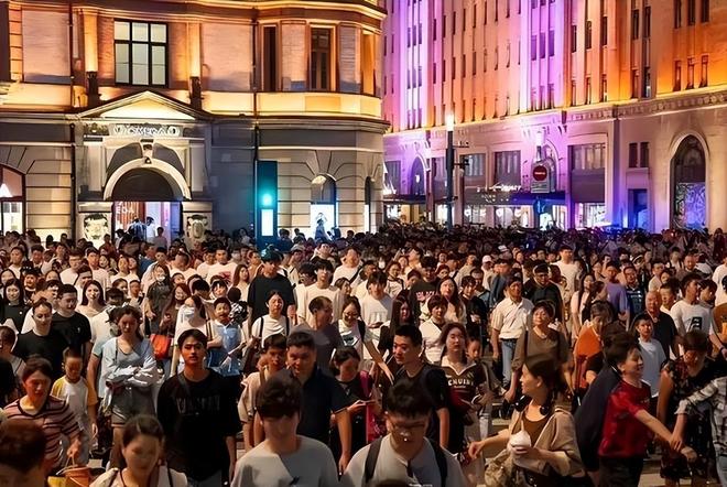 29万人逃离湖南22万人离开吉林！人口大迁徙中谁是最后赢家？(图1)