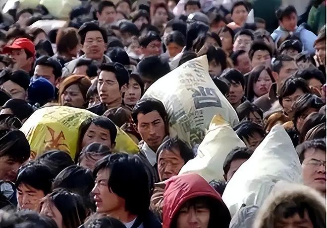 29万人逃离湖南22万人离开吉林！人口大迁徙中谁是最后赢家？(图9)