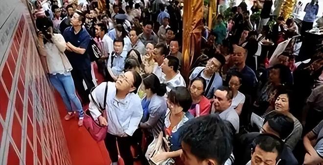 29万人逃离湖南22万人离开吉林！人口大迁徙中谁是最后赢家？(图10)