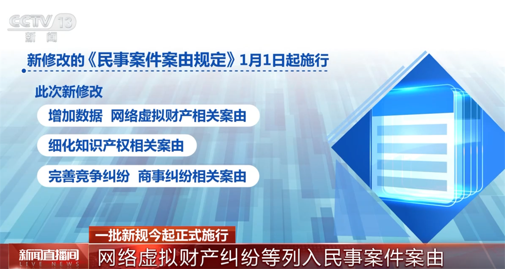 凯发k8旗舰厅ag：一批新规正式施行事关社会治安、保育教育、网络安全等多方面一文了解↓(图8)