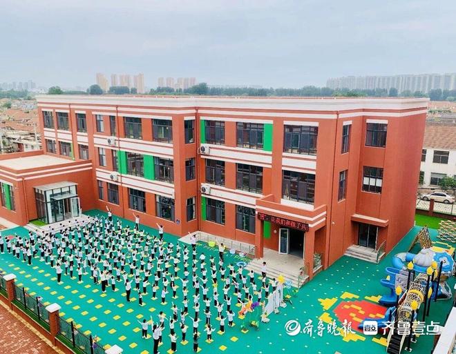 凯发国际首页：烟台市牟平区获评2025年第一批义务教育优质均衡发展区(图3)