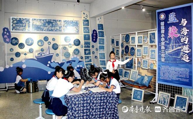凯发国际首页：烟台市牟平区获评2025年第一批义务教育优质均衡发展区(图4)