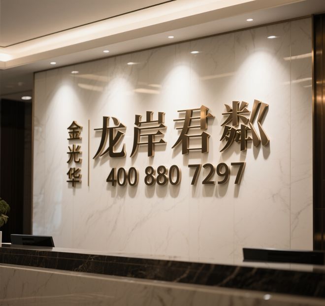 【龙岸君粼】86-137㎡全南向宽宅现楼兑现三代湖居理想(图1)