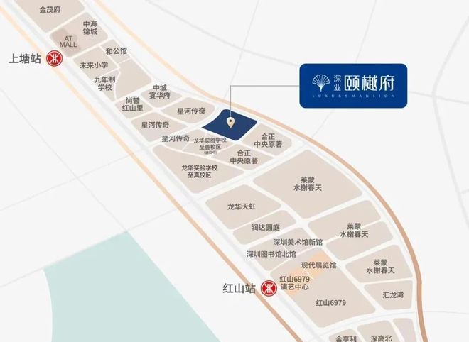 凯发国际：【深业颐樾府】120-180平顶楼复式一手现楼清盘倒计时！(图7)