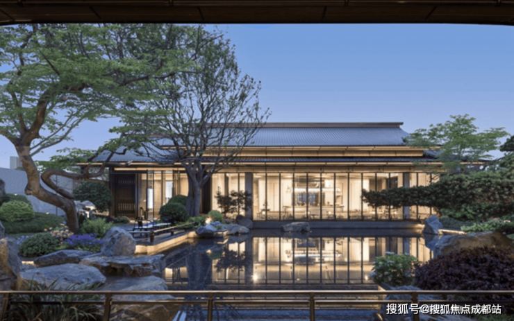 成都新盘【建发招商源启金沙】售楼处认证电话、最新价格走势及成交动态解析1月购房优惠活动详情一览。(图1)
