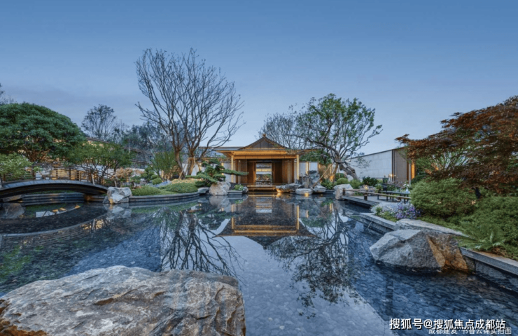 成都新盘【建发招商源启金沙】售楼处认证电话、最新价格走势及成交动态解析1月购房优惠活动详情一览。(图7)