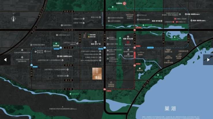 高速壹品(合肥)项目-价格-潜力怎么样-深入分析(图1)