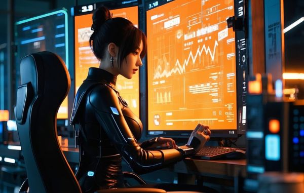 2026全息数字人公司、企业、厂商精选：聚焦技术实力与全场景应用(图1)