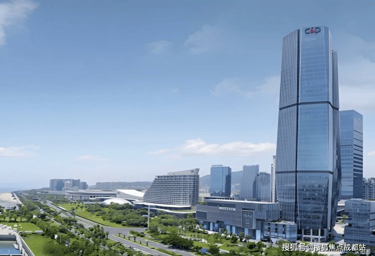成都新盘【建发招商源启金沙】售楼处认证电话实时房价走势与最新成交数据楼盘动态及1月优惠活动详情全解析。(图2)