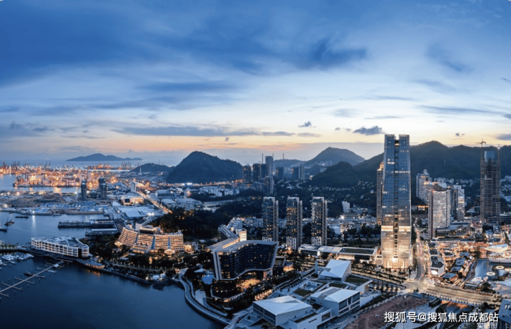 成都新盘【建发招商源启金沙】售楼处认证电话实时房价走势与最新成交数据楼盘动态及1月优惠活动详情全解析。(图4)