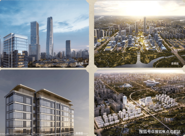 成都新盘【建发招商源启金沙】售楼处认证电话实时房价走势与最新成交数据楼盘动态及1月优惠活动详情全解析。(图5)