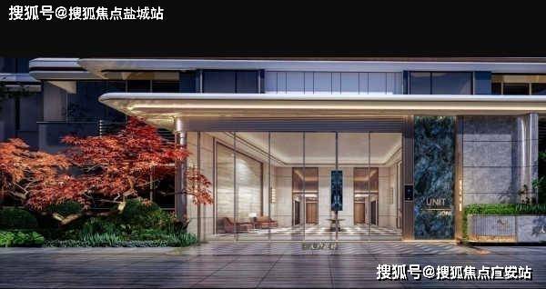 凯发国际：⚡聚焦翎翠滨江售楼处发布：翎翠滨江以品质铸就传奇(图6)