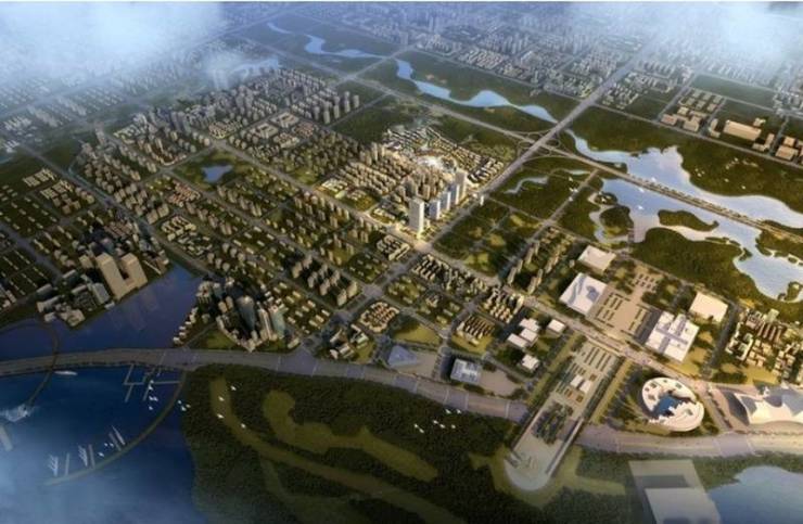 合肥滨湖区房价排行榜-合肥滨湖区新房-楼盘排行榜(图3)