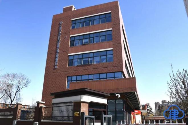 京津冀同城商务区的“加速度”藏不住了(图7)