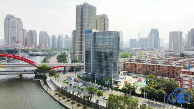 京津冀同城商务区的“加速度”藏不住了(图8)