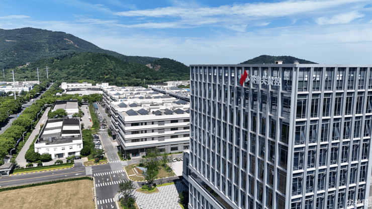 凯发国际首页：2024年苏州改善首选!绿城兴贤澜颂绿城兴贤澜颂浒墅关核心低密墅区户型价格地址周边配套售楼处开发商详解(图3)