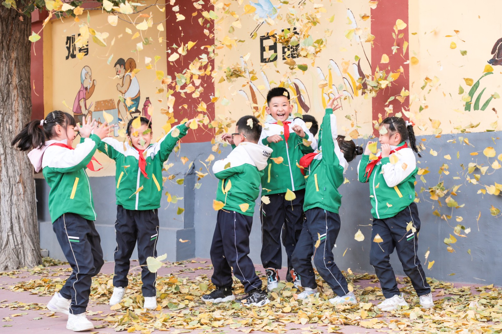 我们的“十四五”｜包头：以评估监测之笔绘就教育高质量发展新图景(图2)