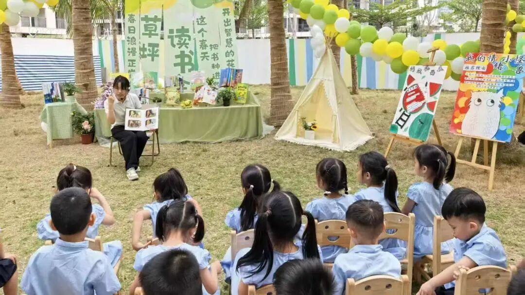 凯发国际：海南省新增9个国家学前教育普及普惠县(图5)