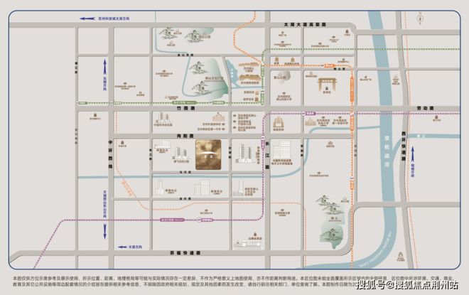 澜庭壹号院【】售楼处澜庭壹号院发布欢迎您(图9)