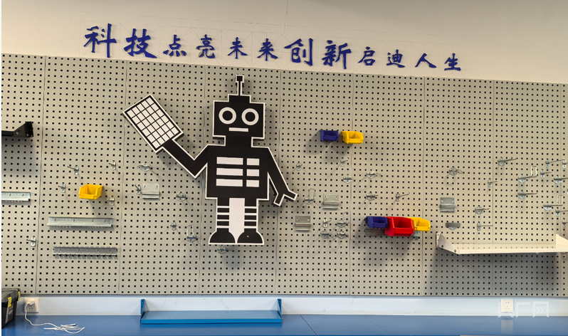 专注力“隔空取物”呼和浩特两名小学生问鼎世界机器人大赛冠军(图4)